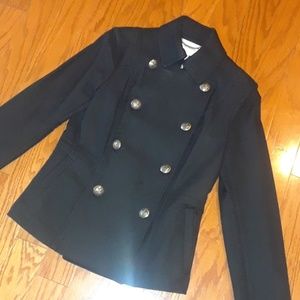 Banana Republic coat